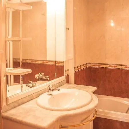 San Remo Lägenhet Benicàssim